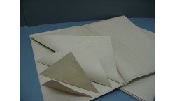 carta da pacco in fogli avana per imballaggio articoli - imballaggi roma