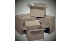 scatole contenitori per imballaggio roma