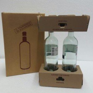 scatola per 2 bottiglie (+€6.00)