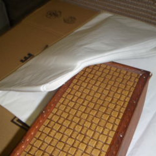 Carta Velina Metallizzata Carta Velina Per Confezioni Regalo 60 Fogli - Foto 2