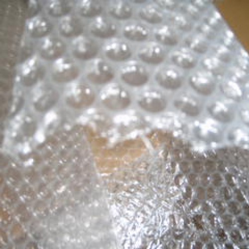PLURIBALL PLASTICA PER IMBOTTITURA CON BOLLE ARIA IDEALE PER IMBALLAGGIO e TRASLOCO 10 Metri lineari per 1 Metro di altezza (10 Metri quadri equivalenti
