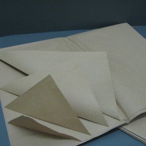 carta da pacco 60 gr,  fogli da 100 x 150 - imballaggi Roma