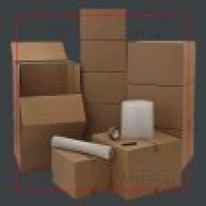 kit completo per trasloco, scatole pluriboll, nastri adesivi - imballaggi Roma