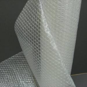 Pellicola A Bottone Per Imballo Fragile Rotolo Di Pellicola A - Foto 11